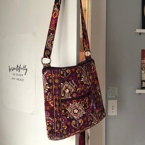 Vera Bradley Purse